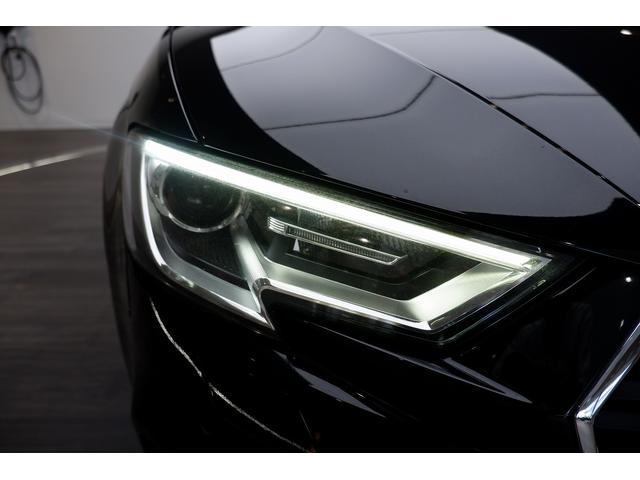 A3 MMIナビゲーションシステム アドバンストキーシステム セーフティパッケージ バーチャルコックピット ハイビームアシスト リヤビューカメラ アウディサウンドシステム(10スピーカ)(53枚目)