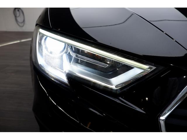 A3 MMIナビゲーションシステム アドバンストキーシステム セーフティパッケージ バーチャルコックピット ハイビームアシスト リヤビューカメラ アウディサウンドシステム(10スピーカ)(54枚目)