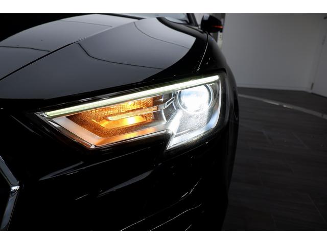 A3 MMIナビゲーションシステム アドバンストキーシステム セーフティパッケージ バーチャルコックピット ハイビームアシスト リヤビューカメラ アウディサウンドシステム(10スピーカ)(55枚目)