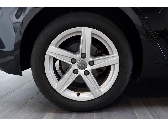 A3 MMIナビゲーションシステム アドバンストキーシステム セーフティパッケージ バーチャルコックピット ハイビームアシスト リヤビューカメラ アウディサウンドシステム(10スピーカ)(60枚目)