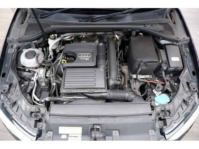 A3 MMIナビゲーションシステム アドバンストキーシステム セーフティパッケージ バーチャルコックピット ハイビームアシスト リヤビューカメラ アウディサウンドシステム(10スピーカ)(61枚目)