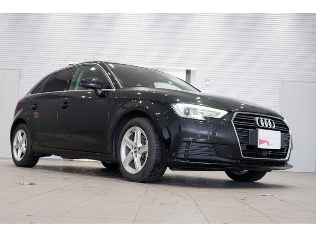 A3 MMIナビゲーションシステム アドバンストキーシステム セーフティパッケージ バーチャルコックピット ハイビームアシスト リヤビューカメラ アウディサウンドシステム(10スピーカ)(62枚目)