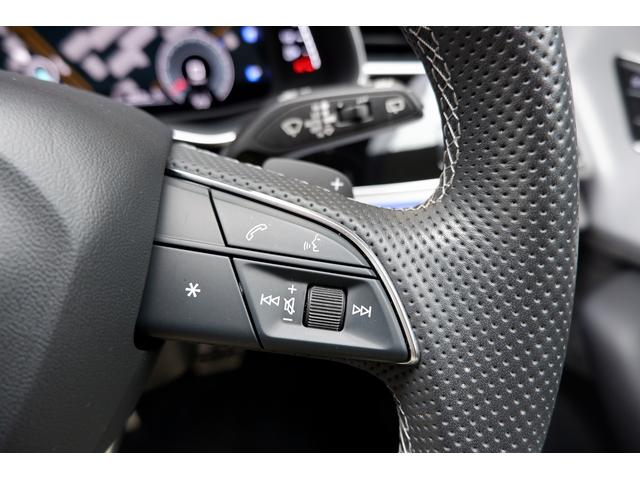 Q7 55TFSIクワトロ Sライン プレミアムパッケージ Bang&Olufsen3Dサウンドシステム HDマトリクスLEDヘッドライトAudiレーザーライト アダプティブクルーズコントロール 3列シート アダプティブエアサスペンション(16枚目)