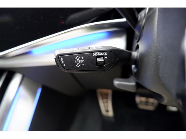 Q7 55TFSIクワトロ Sライン プレミアムパッケージ Bang&Olufsen3Dサウンドシステム HDマトリクスLEDヘッドライトAudiレーザーライト アダプティブクルーズコントロール 3列シート アダプティブエアサスペンション(17枚目)