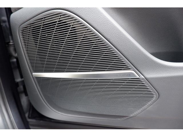 Q7 55TFSIクワトロ Sライン プレミアムパッケージ Bang&Olufsen3Dサウンドシステム HDマトリクスLEDヘッドライトAudiレーザーライト アダプティブクルーズコントロール 3列シート アダプティブエアサスペンション(21枚目)