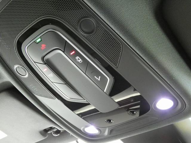 A4アバント 40TDIクワトロ Sライン line plus パッケージ ブラックスタイリングパッケージ (Audi exclusive) マトリクスLEDヘッドライトパッケージ TVチューナーシートヒーター (フロント/リヤ)(40枚目)