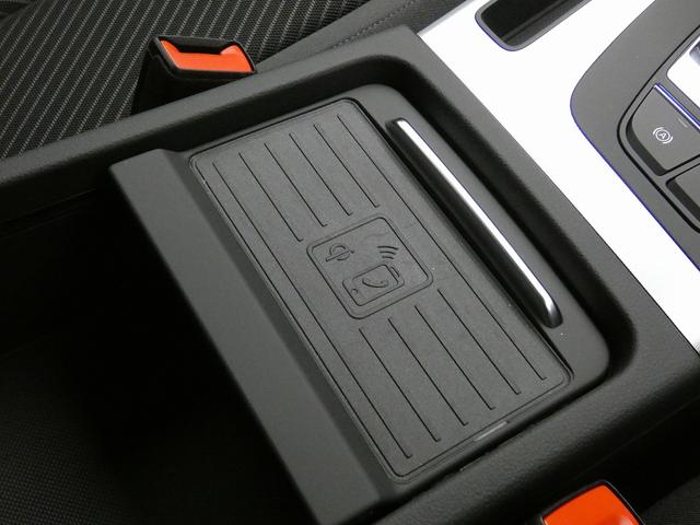 Ｑ５スポーツバック ４０ＴＤＩクワトロ　アドバンスド　４ＷＤ　電動シート　ＡＣＣ　サラウンドビューカメラ　メモリーナビ　衝突被害軽減ブレーキ　ＬＥＤライト　Ｐアシスト　Ｓヒーター（36枚目）