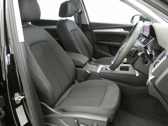 Ｑ５スポーツバック ４０ＴＤＩクワトロ　アドバンスド　４ＷＤ　電動シート　ＡＣＣ　サラウンドビューカメラ　メモリーナビ　衝突被害軽減ブレーキ　ＬＥＤライト　Ｐアシスト　Ｓヒーター（41枚目）