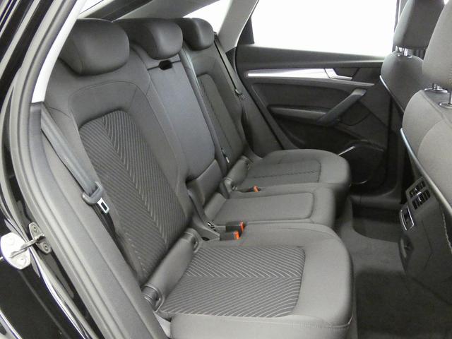 Ｑ５スポーツバック ４０ＴＤＩクワトロ　アドバンスド　４ＷＤ　電動シート　ＡＣＣ　サラウンドビューカメラ　メモリーナビ　衝突被害軽減ブレーキ　ＬＥＤライト　Ｐアシスト　Ｓヒーター（43枚目）