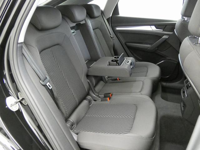 Ｑ５スポーツバック ４０ＴＤＩクワトロ　アドバンスド　４ＷＤ　電動シート　ＡＣＣ　サラウンドビューカメラ　メモリーナビ　衝突被害軽減ブレーキ　ＬＥＤライト　Ｐアシスト　Ｓヒーター（51枚目）