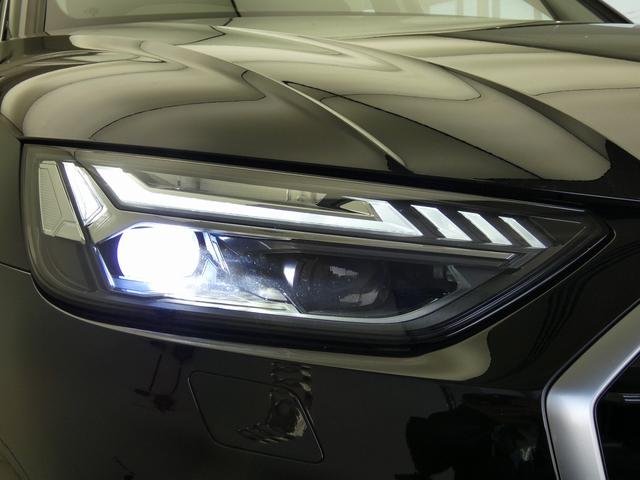 Ｑ５スポーツバック ４０ＴＤＩクワトロ　アドバンスド　４ＷＤ　電動シート　ＡＣＣ　サラウンドビューカメラ　メモリーナビ　衝突被害軽減ブレーキ　ＬＥＤライト　Ｐアシスト　Ｓヒーター（56枚目）