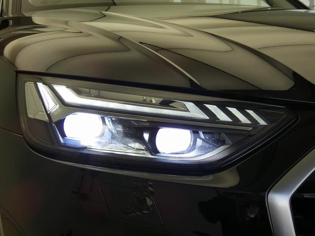 Ｑ５スポーツバック ４０ＴＤＩクワトロ　アドバンスド　４ＷＤ　電動シート　ＡＣＣ　サラウンドビューカメラ　メモリーナビ　衝突被害軽減ブレーキ　ＬＥＤライト　Ｐアシスト　Ｓヒーター（57枚目）