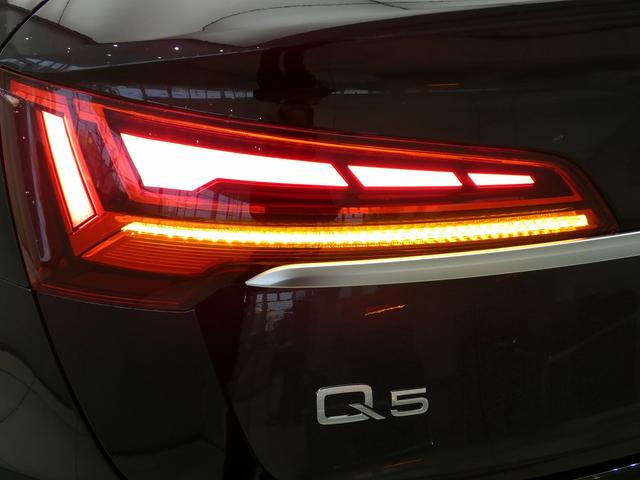 Ｑ５スポーツバック ４０ＴＤＩクワトロ　アドバンスド　４ＷＤ　電動シート　ＡＣＣ　サラウンドビューカメラ　メモリーナビ　衝突被害軽減ブレーキ　ＬＥＤライト　Ｐアシスト　Ｓヒーター（63枚目）