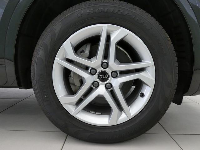 Ｑ５スポーツバック ４０ＴＤＩクワトロ　アドバンスド　４ＷＤ　電動シート　ＡＣＣ　サラウンドビューカメラ　メモリーナビ　衝突被害軽減ブレーキ　ＬＥＤライト　Ｐアシスト　Ｓヒーター（64枚目）