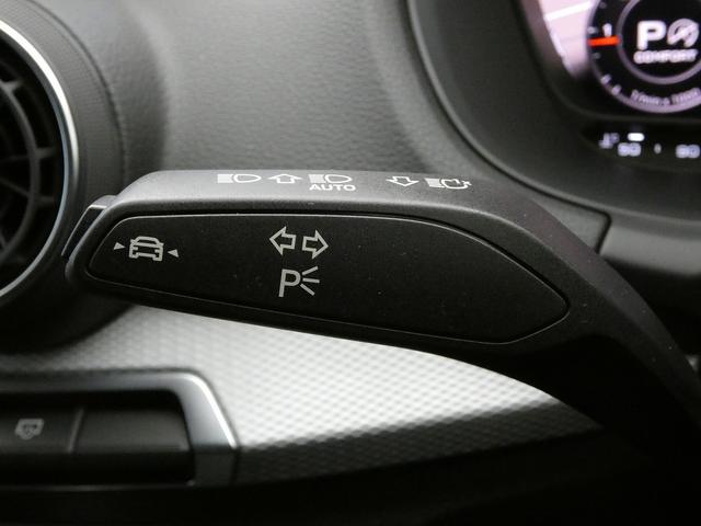 Ｑ２ ３５ＴＤＩアドバンスド　Ｂｌｕｅｔｏｏｔｈ　イモビライザー　衝突軽減ブレーキ　ＬＥＤヘッド　クリアランスソナー　ＡＢＳ　スマートキー　２．０ＥＴＣ　キーレスエントリー　バックモニター　ＵＳＢポート（17枚目）