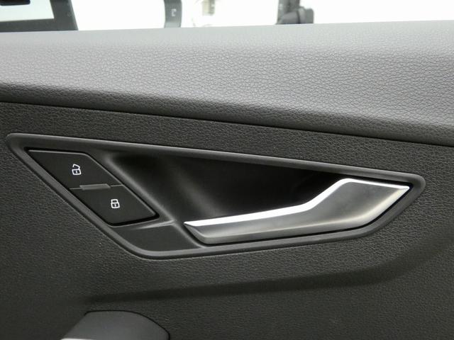 Ｑ２ ３５ＴＤＩアドバンスド　Ｂｌｕｅｔｏｏｔｈ　イモビライザー　衝突軽減ブレーキ　ＬＥＤヘッド　クリアランスソナー　ＡＢＳ　スマートキー　２．０ＥＴＣ　キーレスエントリー　バックモニター　ＵＳＢポート（23枚目）