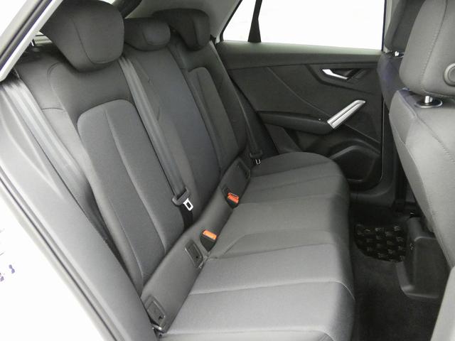 Ｑ２ ３５ＴＤＩアドバンスド　Ｂｌｕｅｔｏｏｔｈ　イモビライザー　衝突軽減ブレーキ　ＬＥＤヘッド　クリアランスソナー　ＡＢＳ　スマートキー　２．０ＥＴＣ　キーレスエントリー　バックモニター　ＵＳＢポート（33枚目）