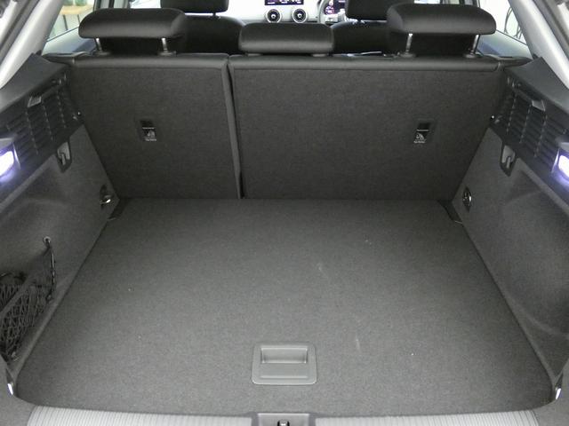 Ｑ２ ３５ＴＤＩアドバンスド　Ｂｌｕｅｔｏｏｔｈ　イモビライザー　衝突軽減ブレーキ　ＬＥＤヘッド　クリアランスソナー　ＡＢＳ　スマートキー　２．０ＥＴＣ　キーレスエントリー　バックモニター　ＵＳＢポート（54枚目）