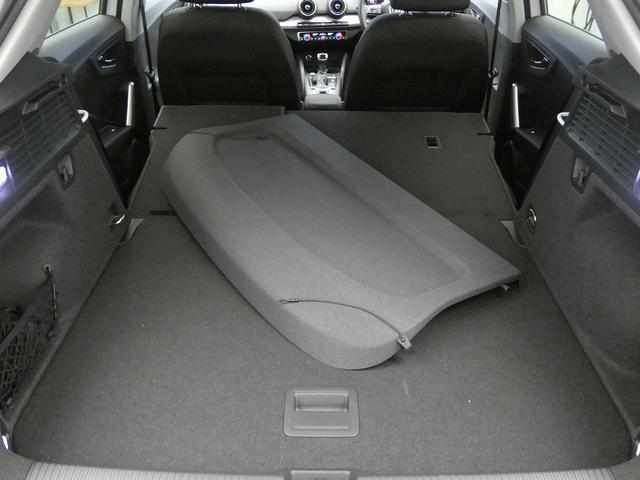 Ｑ２ ３５ＴＤＩアドバンスド　Ｂｌｕｅｔｏｏｔｈ　イモビライザー　衝突軽減ブレーキ　ＬＥＤヘッド　クリアランスソナー　ＡＢＳ　スマートキー　２．０ＥＴＣ　キーレスエントリー　バックモニター　ＵＳＢポート（56枚目）