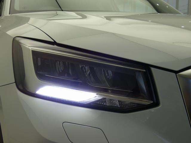 Ｑ２ ３５ＴＤＩアドバンスド　Ｂｌｕｅｔｏｏｔｈ　イモビライザー　衝突軽減ブレーキ　ＬＥＤヘッド　クリアランスソナー　ＡＢＳ　スマートキー　２．０ＥＴＣ　キーレスエントリー　バックモニター　ＵＳＢポート（57枚目）
