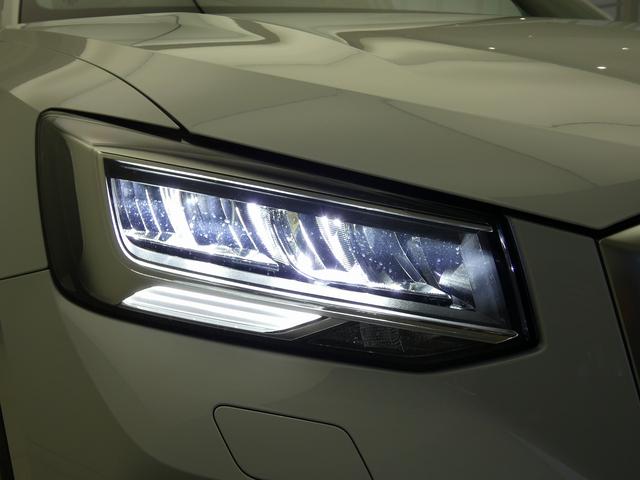 Ｑ２ ３５ＴＤＩアドバンスド　Ｂｌｕｅｔｏｏｔｈ　イモビライザー　衝突軽減ブレーキ　ＬＥＤヘッド　クリアランスソナー　ＡＢＳ　スマートキー　２．０ＥＴＣ　キーレスエントリー　バックモニター　ＵＳＢポート（59枚目）