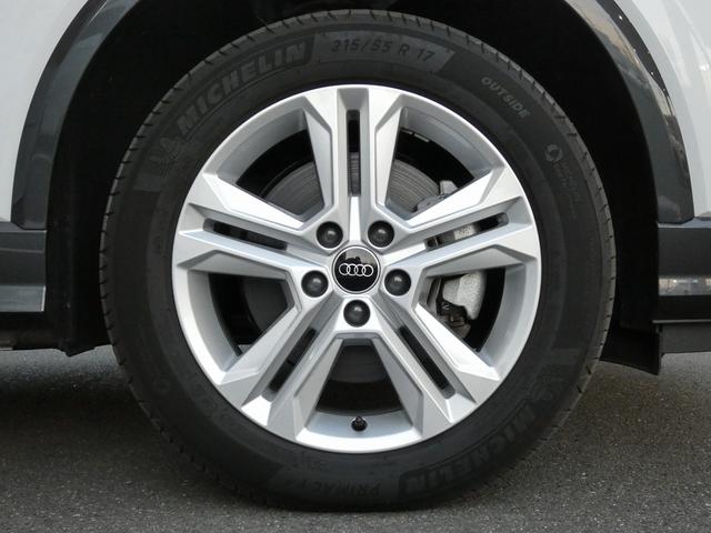 Ｑ２ ３５ＴＤＩアドバンスド　Ｂｌｕｅｔｏｏｔｈ　イモビライザー　衝突軽減ブレーキ　ＬＥＤヘッド　クリアランスソナー　ＡＢＳ　スマートキー　２．０ＥＴＣ　キーレスエントリー　バックモニター　ＵＳＢポート（64枚目）