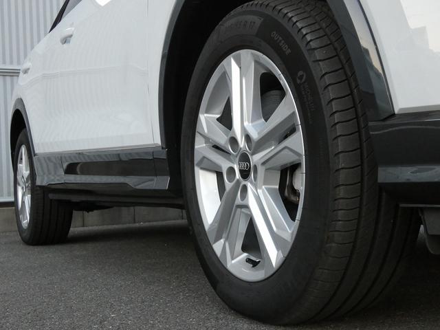 Ｑ２ ３５ＴＤＩアドバンスド　Ｂｌｕｅｔｏｏｔｈ　イモビライザー　衝突軽減ブレーキ　ＬＥＤヘッド　クリアランスソナー　ＡＢＳ　スマートキー　２．０ＥＴＣ　キーレスエントリー　バックモニター　ＵＳＢポート（65枚目）