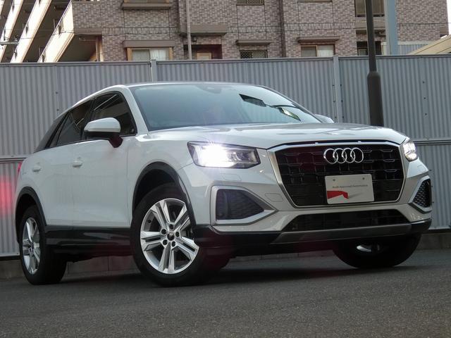 Ｑ２ ３５ＴＤＩアドバンスド　Ｂｌｕｅｔｏｏｔｈ　イモビライザー　衝突軽減ブレーキ　ＬＥＤヘッド　クリアランスソナー　ＡＢＳ　スマートキー　２．０ＥＴＣ　キーレスエントリー　バックモニター　ＵＳＢポート（67枚目）