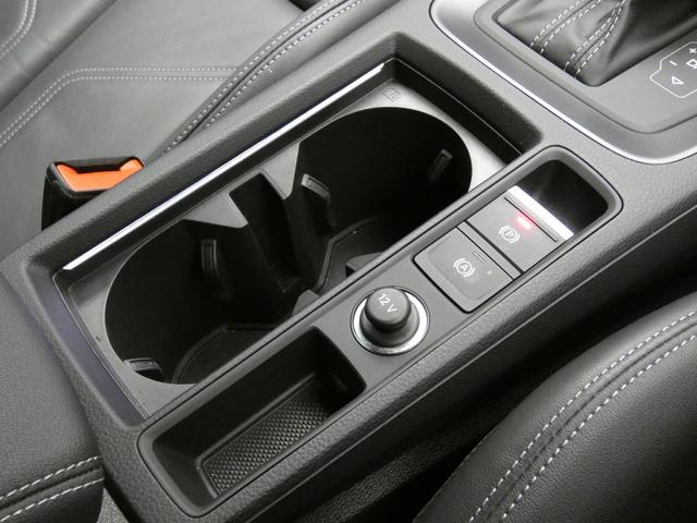 Q3スポーツバック 35TFSI Sライン コンビニエンス&アシスタンスパッケージ TVチューナー スマートフォンインターフェース プラスパッケージ(42枚目)
