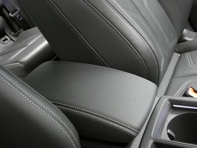 Q3スポーツバック 35TFSI Sライン コンビニエンス&アシスタンスパッケージ TVチューナー スマートフォンインターフェース プラスパッケージ(43枚目)