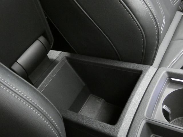 Q3スポーツバック 35TFSI Sライン コンビニエンス&アシスタンスパッケージ TVチューナー スマートフォンインターフェース プラスパッケージ(44枚目)