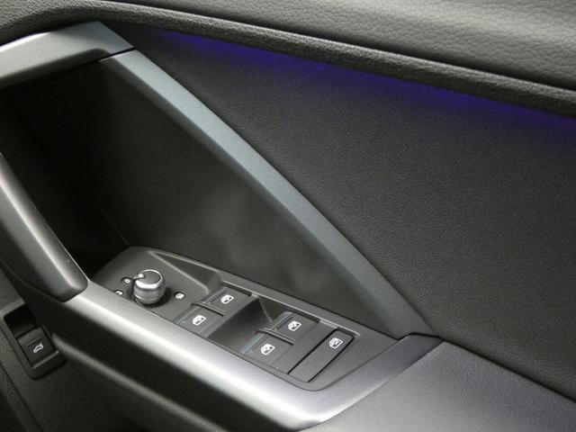 Q3スポーツバック 35TFSI Sライン コンビニエンス&アシスタンスパッケージ TVチューナー スマートフォンインターフェース プラスパッケージ(46枚目)