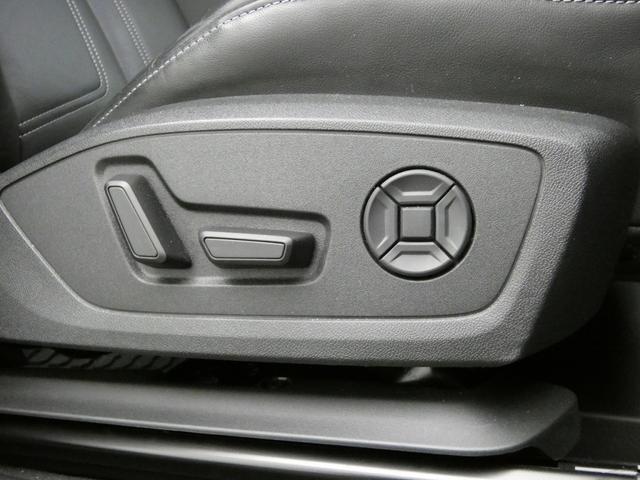 Q3スポーツバック 35TFSI Sライン コンビニエンス&アシスタンスパッケージ TVチューナー スマートフォンインターフェース プラスパッケージ(52枚目)