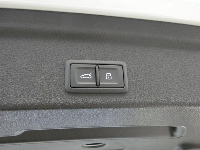 Q3スポーツバック 35TFSI Sライン コンビニエンス&アシスタンスパッケージ TVチューナー スマートフォンインターフェース プラスパッケージ(60枚目)