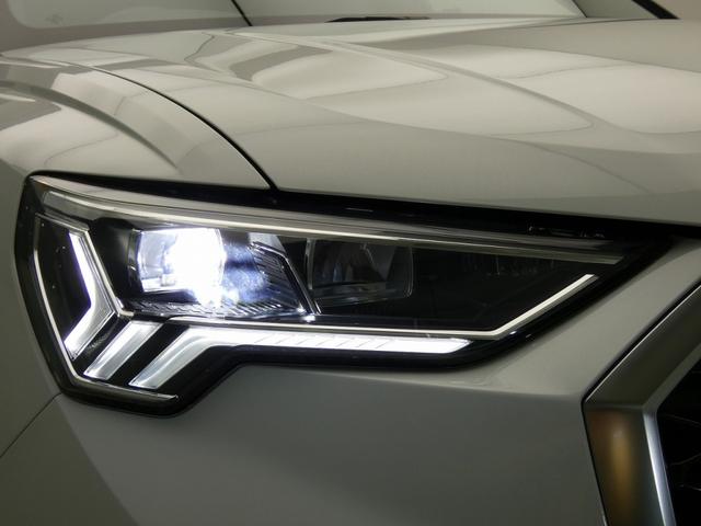 Q3スポーツバック 35TFSI Sライン コンビニエンス&アシスタンスパッケージ TVチューナー スマートフォンインターフェース プラスパッケージ(62枚目)