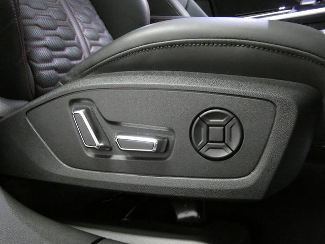 ＲＳ６アバント パフォーマンス ベースグレード　ブラックＡｕｄｉｒｉｎｇｓ＆カーボングロスブラックスタイリングパッケージ　Ｂａｎｇ＆Ｏｌｕｆｓｅｎ３Ｄアドバンストサウンドシステム　ＲＳスポーツエキゾーストシステム　ブレーキキャリパーレッド　エアサス（55枚目）