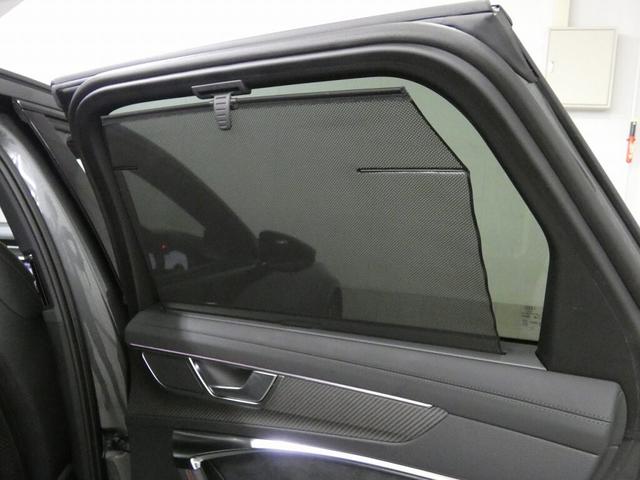 ＲＳ６アバント パフォーマンス ベースグレード　ブラックＡｕｄｉｒｉｎｇｓ＆カーボングロスブラックスタイリングパッケージ　Ｂａｎｇ＆Ｏｌｕｆｓｅｎ３Ｄアドバンストサウンドシステム　ＲＳスポーツエキゾーストシステム　ブレーキキャリパーレッド　エアサス（59枚目）