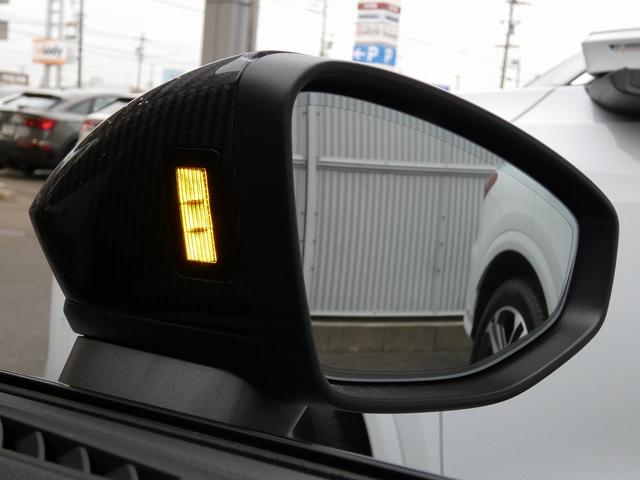 ＲＳ３ ベースグレード　４ＷＤ　ＲＳダンピングコントロールサスペンション　ＲＳスポーツエキゾーストシステム　ＲＳデザインパッケージレッド　エクステリアミラーハウジングカーボン　ＳＯＮＯＳ３Ｄサウンドシステム（63枚目）