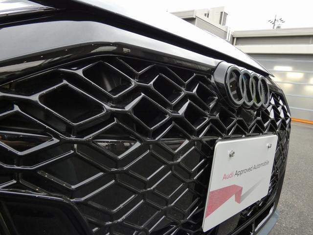 ＲＳ３ ベースグレード　４ＷＤ　ＲＳダンピングコントロールサスペンション　ＲＳスポーツエキゾーストシステム　ＲＳデザインパッケージレッド　エクステリアミラーハウジングカーボン　ＳＯＮＯＳ３Ｄサウンドシステム（68枚目）