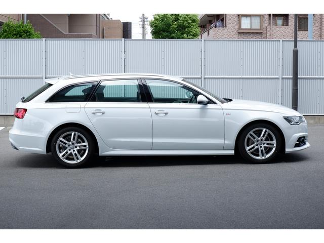1.8TFSI SラインP バルコナ 18AW マトリクス(4枚目)