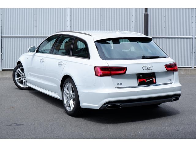 1.8TFSI SラインP バルコナ 18AW マトリクス(9枚目)