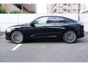 AUDI E-TRON SPORTBACK