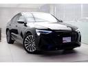 AUDI E-TRON SPORTBACK