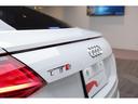 AUDI TTS COUPE