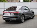 AUDI E-TRON SPORTBACK