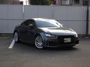 AUDI TT COUPE