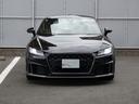 TTクーペ 40TFSI S line パッケージ コンフォートパッケージ マトリクスLEDヘッドライト クルーズコントロール  TVチューナー(6枚目)