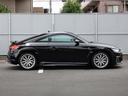 TTクーペ 40TFSI S line パッケージ コンフォートパッケージ マトリクスLEDヘッドライト クルーズコントロール  TVチューナー(8枚目)