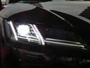 40TFSI S line パッケージ コンフォートパッケージ マトリクスLEDヘッドライト クルーズコントロール  TVチューナー(46枚目)