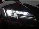 40TFSI S line パッケージ コンフォートパッケージ マトリクスLEDヘッドライト クルーズコントロール  TVチューナー(47枚目)